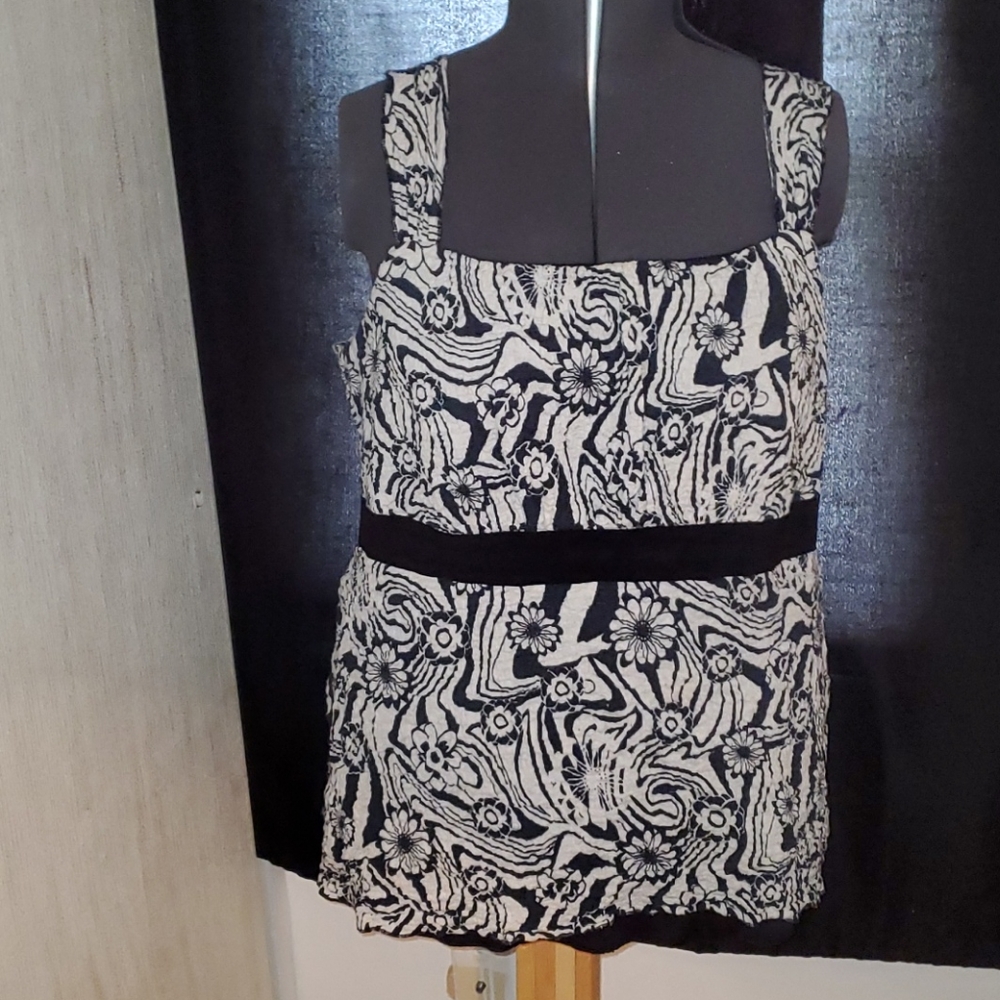 Baby Doll Top